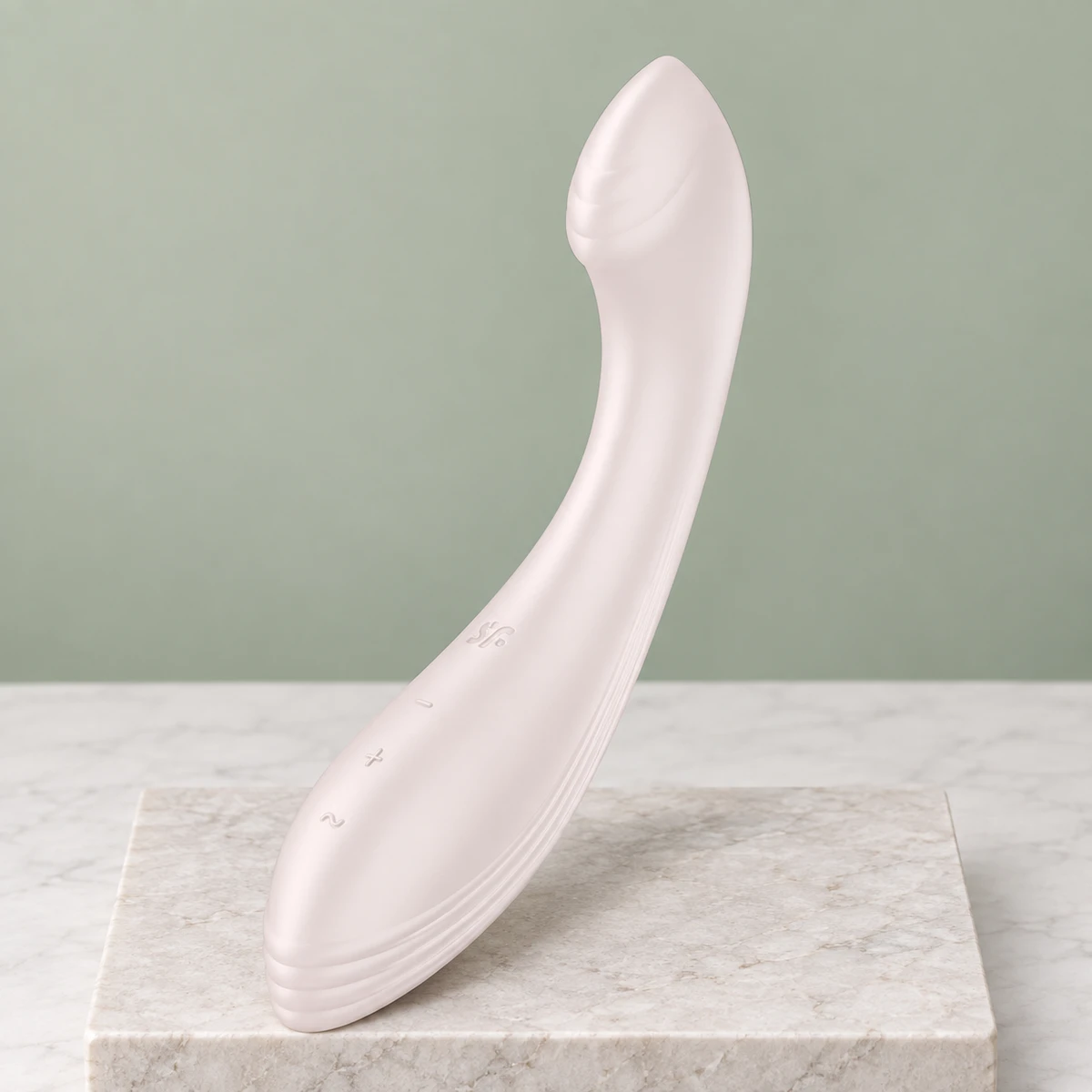 Satisfyer G-Force Beige image 1