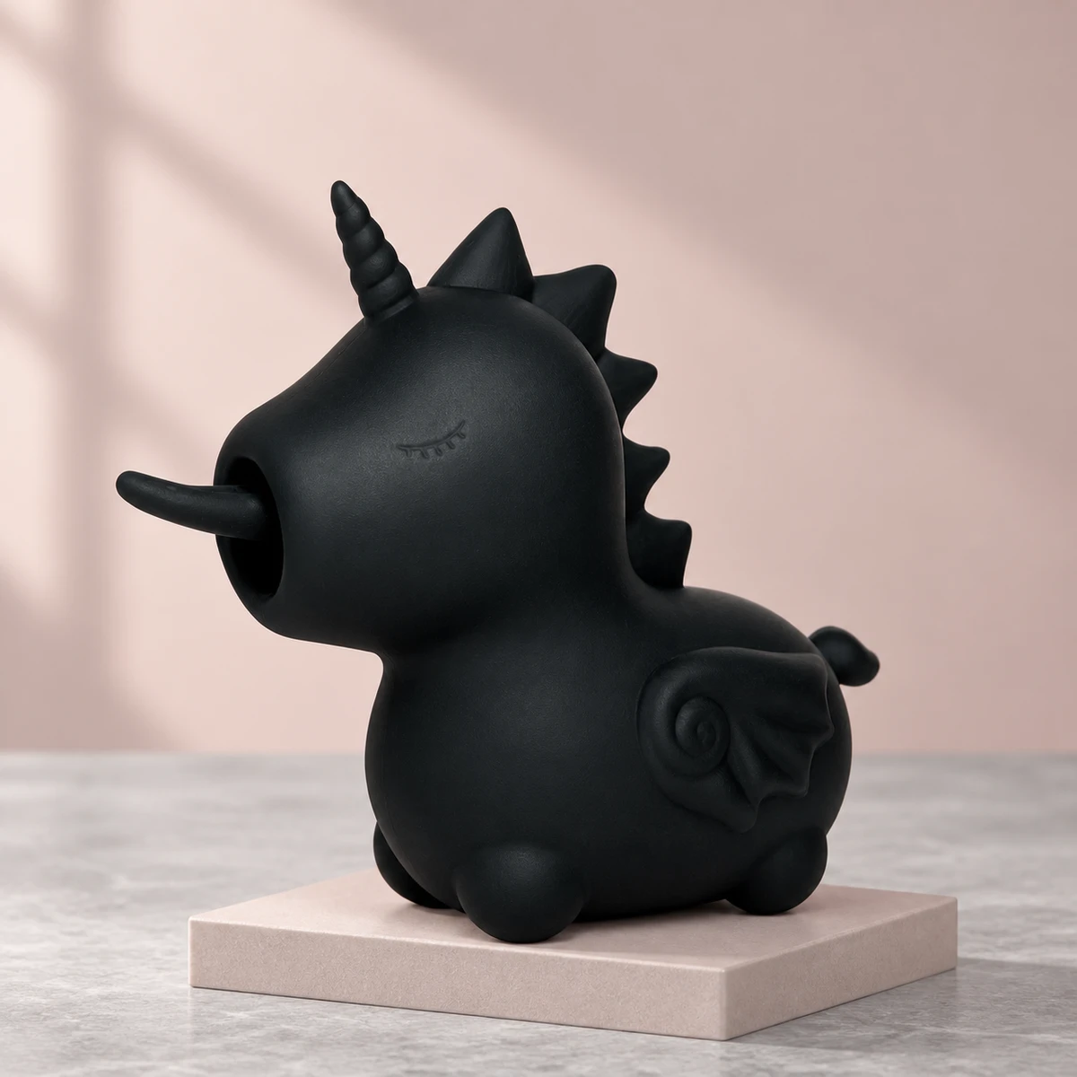 Unihorn Wild Spirit Vibe image 1